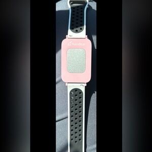 Heating and cooling band